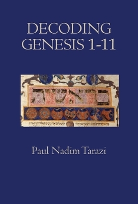 Decoding Genesis 1-11