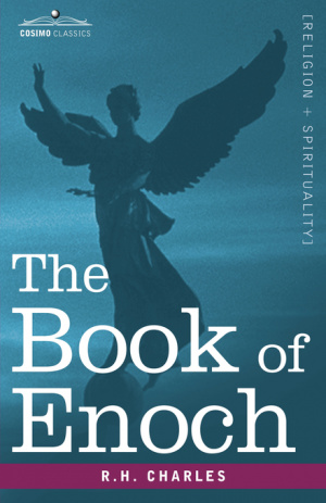 The Book of Enoch