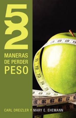 52 Maneras de Perder Peso