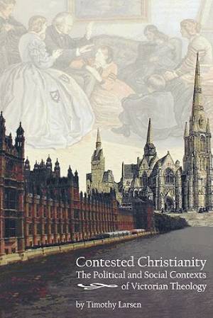 Contested Christianity