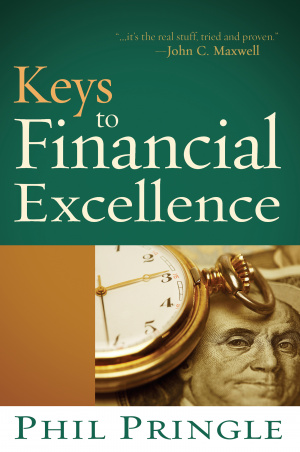 Keys To A Financial Excellence