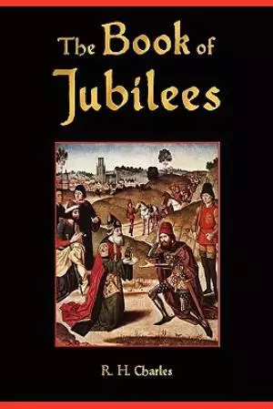 The Book of Jubilees