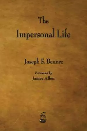 The Impersonal Life