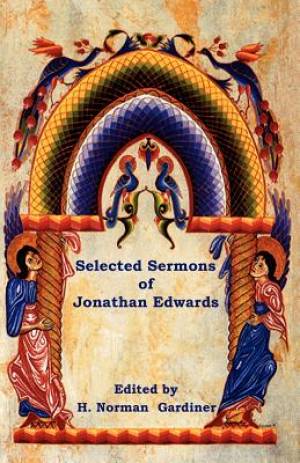 Selected Sermons of Jonathan Edwards