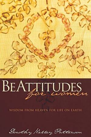 Beattitudes for Women