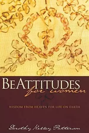 Beattitudes for Women