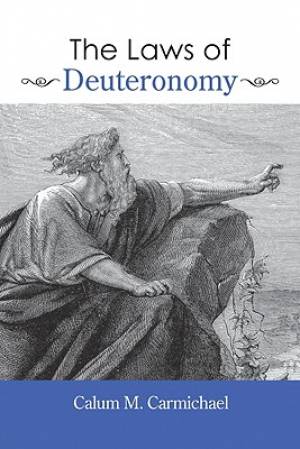 The Laws of Deuteronomy