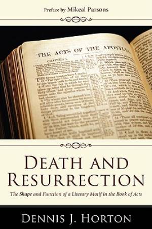 Death and Resurrection