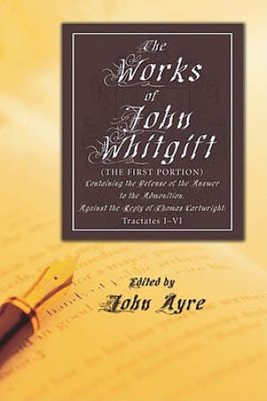 The Works of John Whitgift