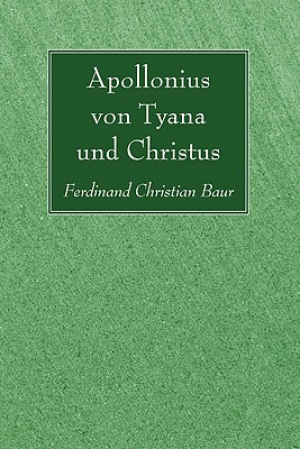 Apollonius von Tyana und Christus