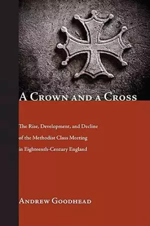 A Crown and a Cross