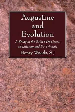 Augustine and Evolution