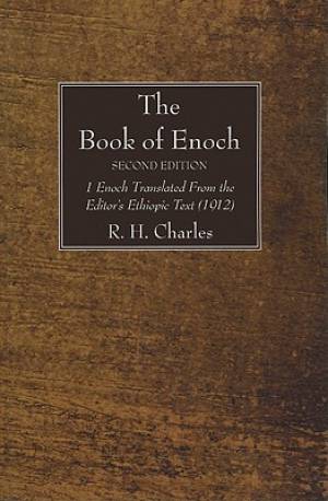 The Book of Enoch, Second Edition