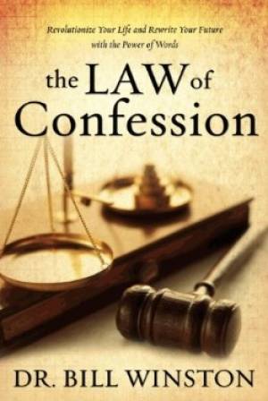 Law Of Confession