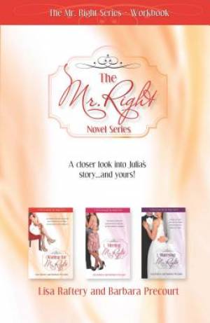 Mr. Right Series Workbook