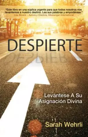 Despierte (awake)