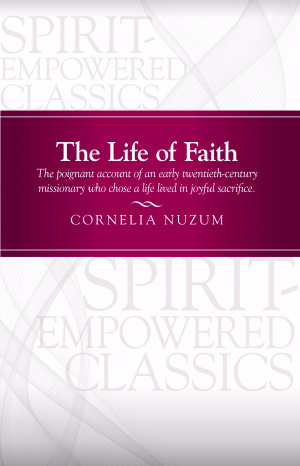 The Life of Faith