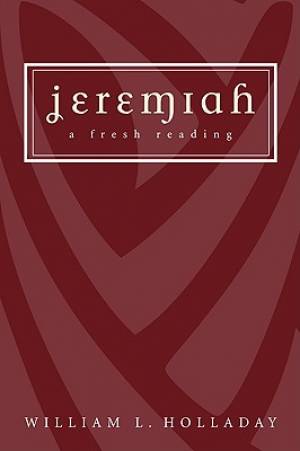 Jeremiah