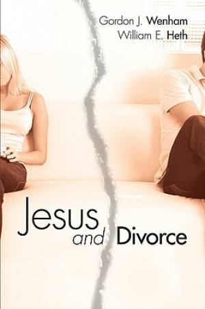 Jesus and Divorce