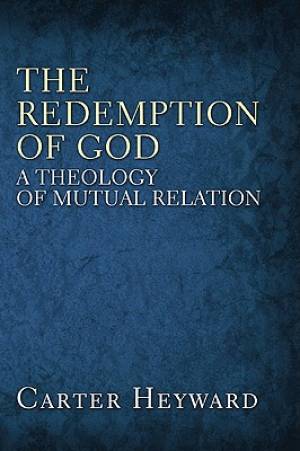 The Redemption of God