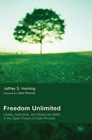 Freedom Unlimited