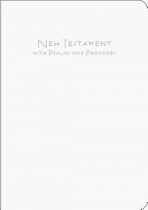 Baby New Testament with Psalms and Proverbs-Ceb