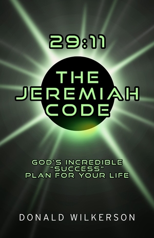 29:11 The Jeremiah Code