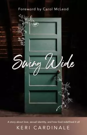 Swing Wide