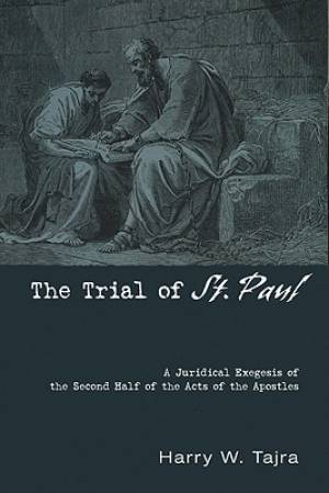 Trial Of St. Paul