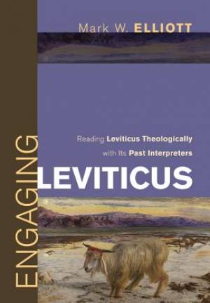 Engaging Leviticus