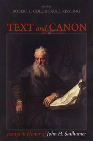 Text and Canon