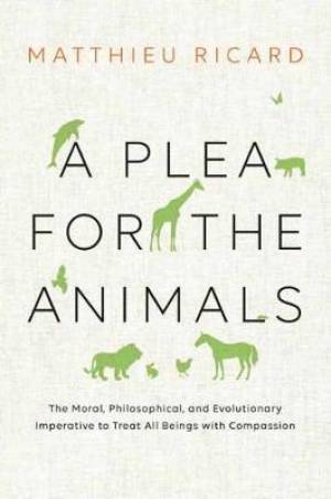 A Plea for the Animals