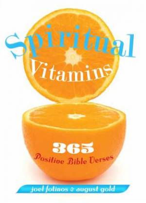 Spiritual Vitamins