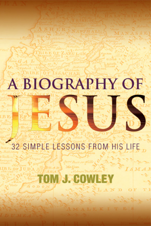 A Biography of Jesus