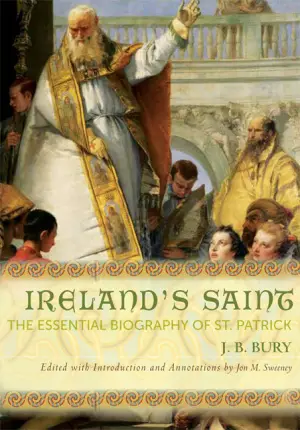 Ireland's Saint