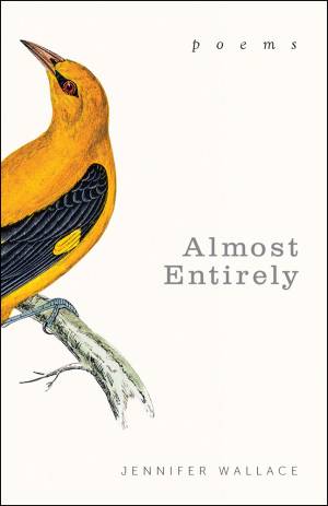 Almost Entirely: Poems