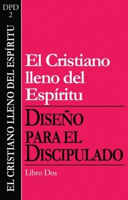 cristiano lleno del Espiritu