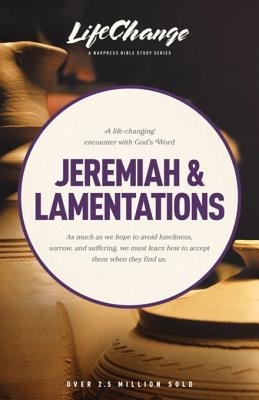 Jeremiah & Lamentations