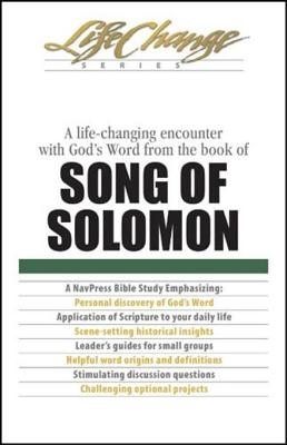 Song of Solomon