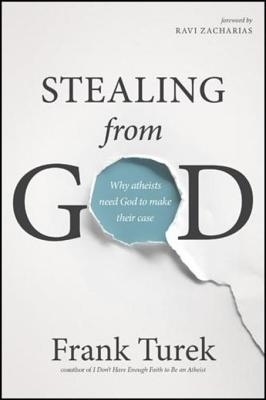 Stealing from God