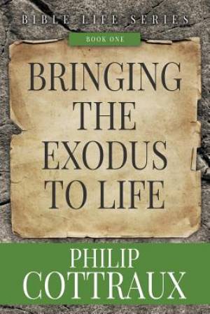 BRINGING THE EXODUS TO LIFE