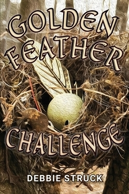 The Golden Feather Challenge: A Quest for Manhood