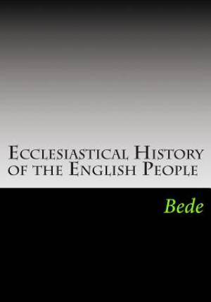 Ecclesiastical History of the English People