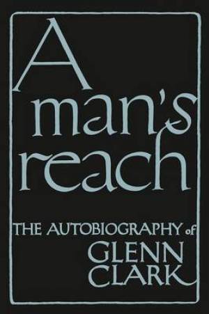 A Man's Reach