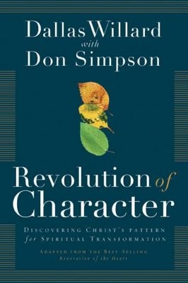 Revolution of Character