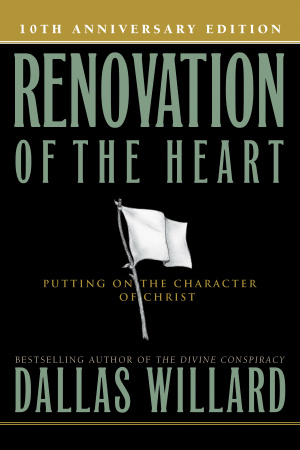 Renovation of the Heart