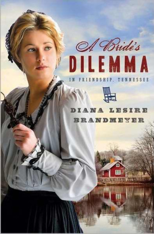 Brides Dilemma In Friendship Tennessee