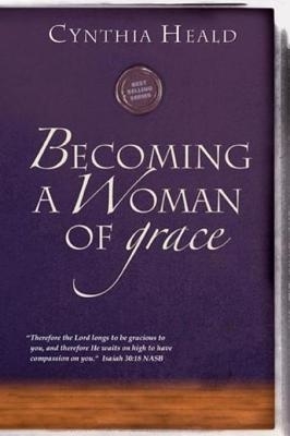 Becoming a Woman of Grace