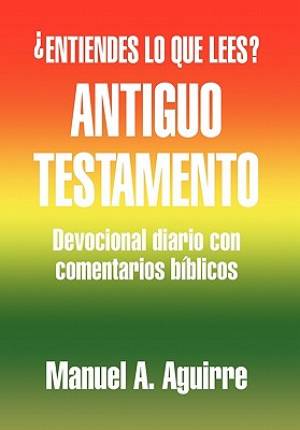 Antiguo Testamento