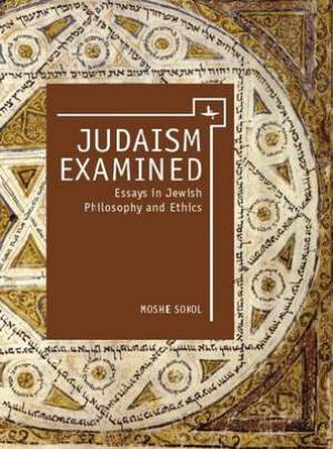 Judaism Examined